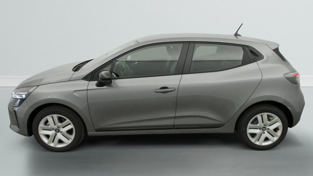 RENAULT Clio BLUE DCI 100 CH GSR2 EVOLUTION - ref: 1-377359 - Photo 4