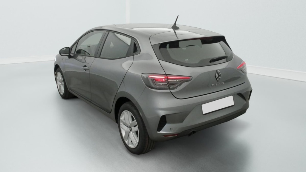 RENAULT Clio BLUE DCI 100 CH GSR2 EVOLUTION - ref: 1-377359 - Photo 5