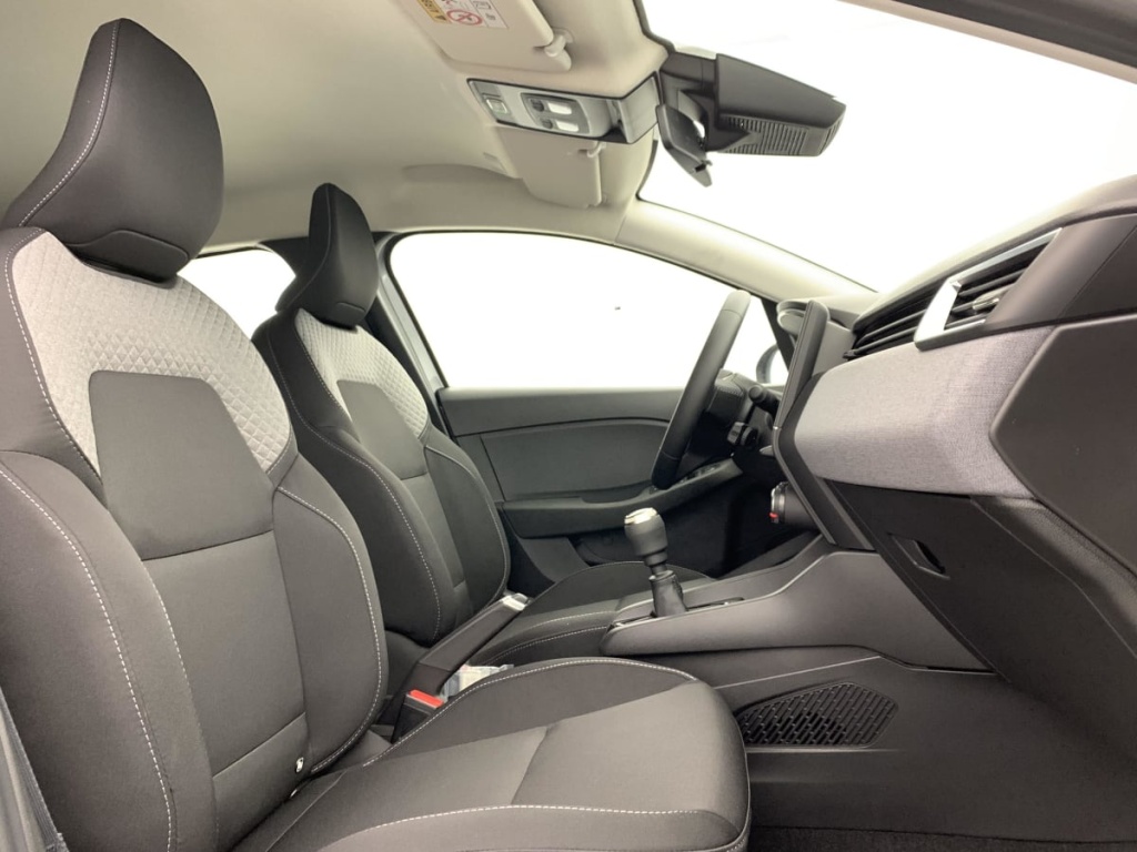 RENAULT Clio BLUE DCI 100 CH GSR2 EVOLUTION - ref: 1-377359 - Photo 9