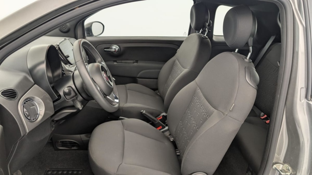 FIAT 500 1.0 70 ch Hybride BSG S S - ref: 1-377364 - Photo 16