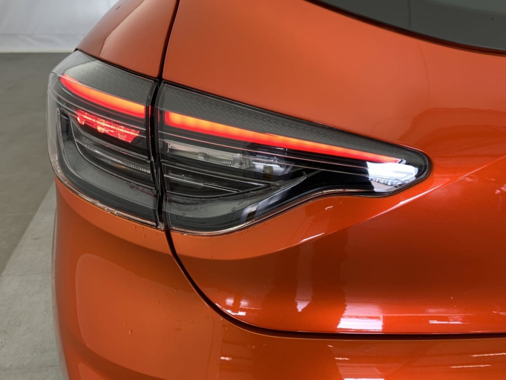 RENAULT Clio BLUE DCI 100 CH GSR2 EVOLUTION - ref: 1-377461 - Photo 11