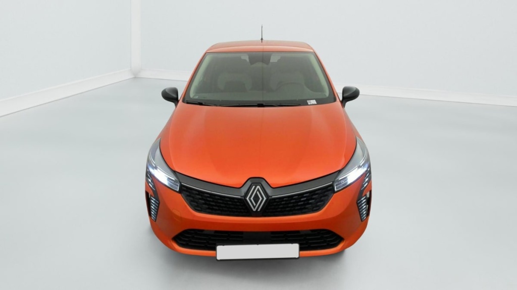 RENAULT Clio BLUE DCI 100 CH GSR2 EVOLUTION - ref: 1-377461 - Photo 2