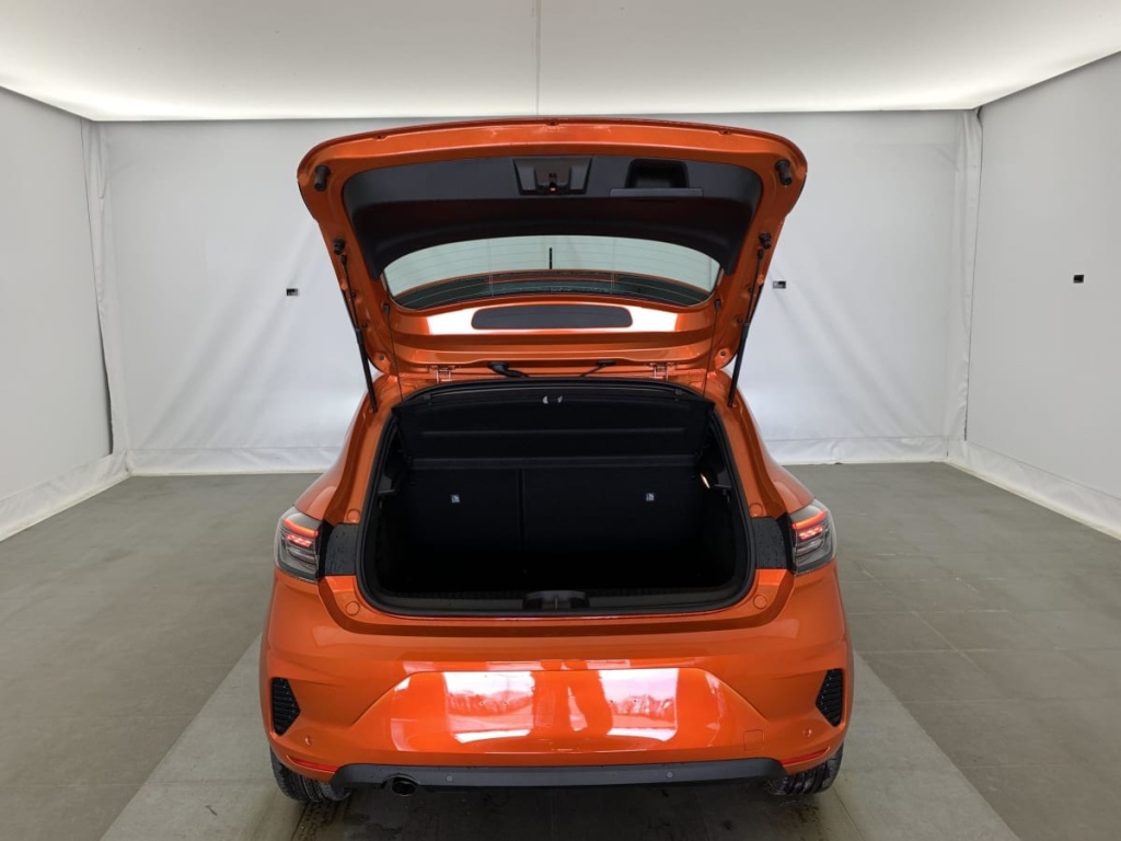 RENAULT Clio BLUE DCI 100 CH GSR2 EVOLUTION - ref: 1-377462 - Photo 12