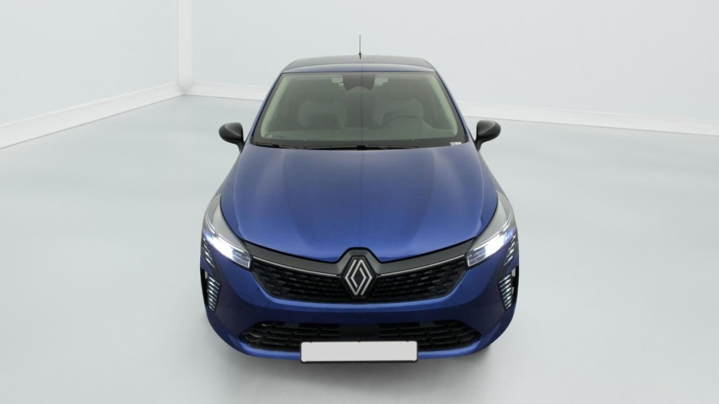 RENAULT Clio BLUE DCI 100 CH GSR2 EVOLUTION - ref: 1-377470 - Photo 2