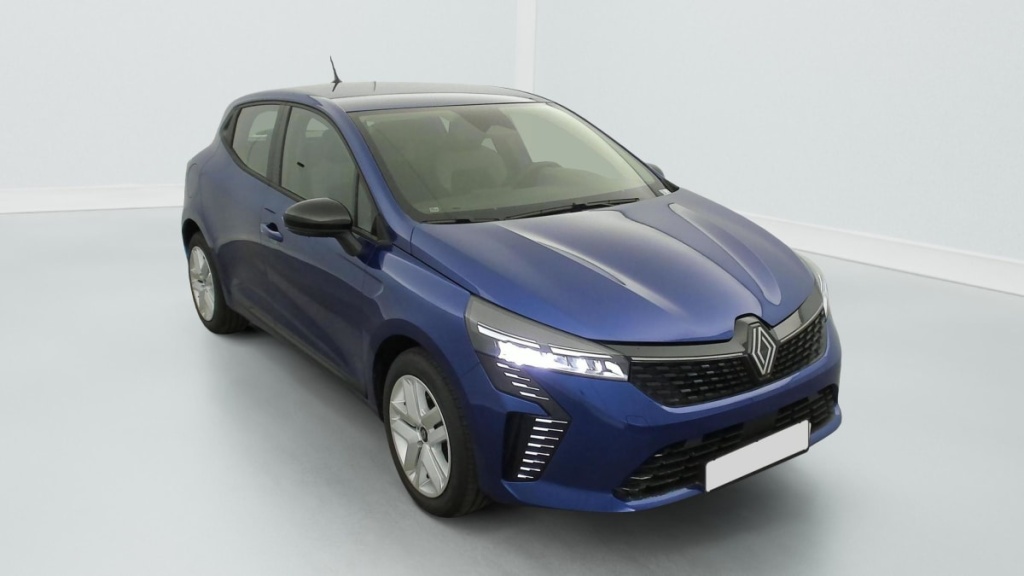 RENAULT Clio BLUE DCI 100 CH GSR2 EVOLUTION - ref: 1-377472 - Photo 1