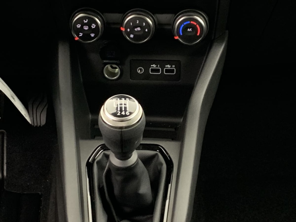 RENAULT Clio BLUE DCI 100 CH GSR2 EVOLUTION - ref: 1-377472 - Photo 15