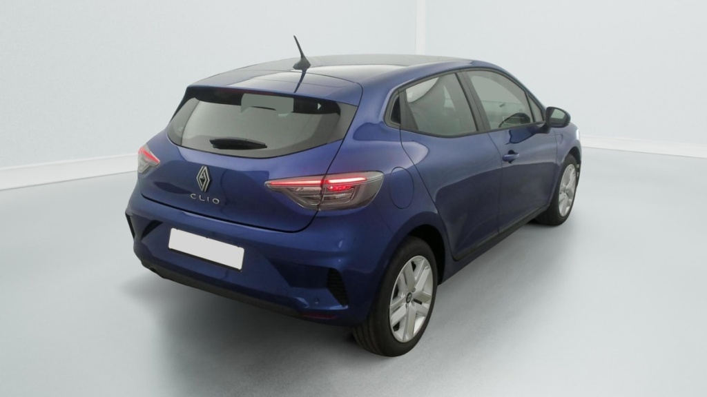 RENAULT Clio BLUE DCI 100 CH GSR2 EVOLUTION - ref: 1-377472 - Photo 7