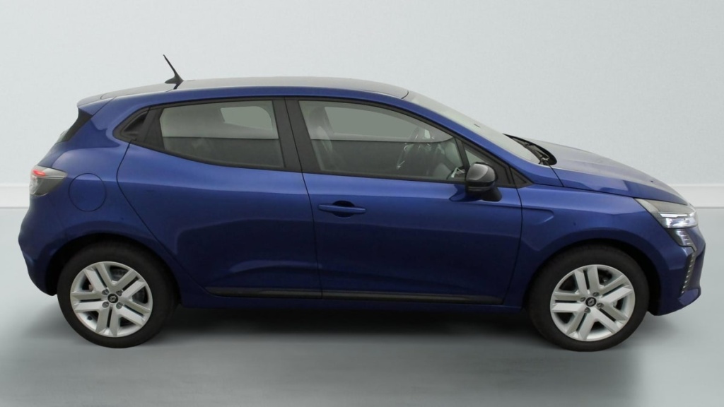 RENAULT Clio BLUE DCI 100 CH GSR2 EVOLUTION - ref: 1-377472 - Photo 8