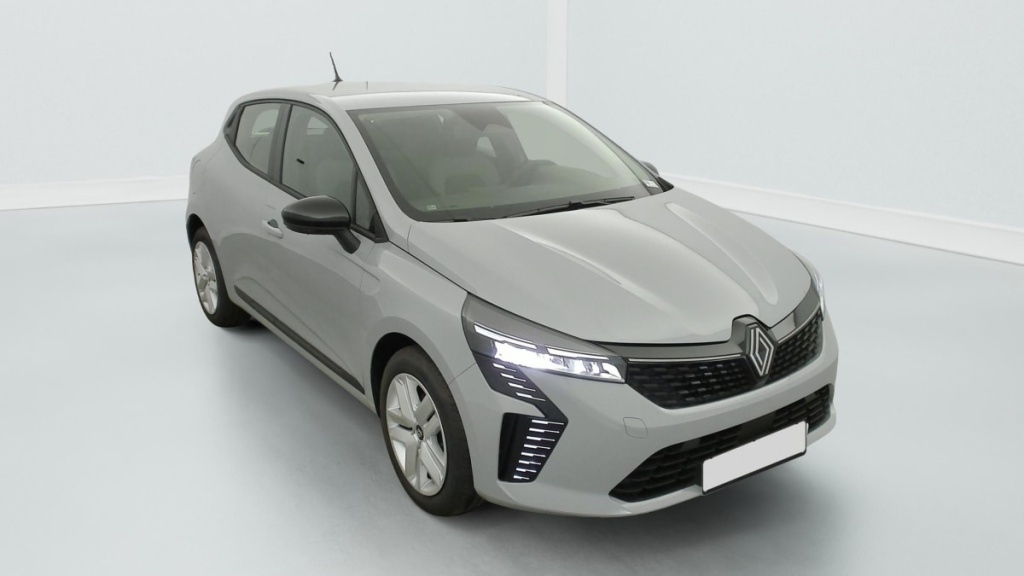 RENAULT Clio BLUE DCI 100 CH GSR2 EVOLUTION - ref: 1-377478 - Photo 1