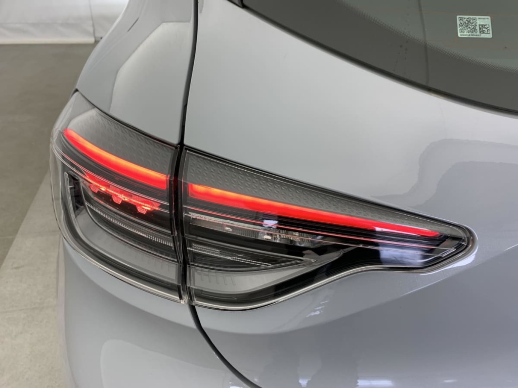 RENAULT Clio BLUE DCI 100 CH GSR2 EVOLUTION - ref: 1-377478 - Photo 11