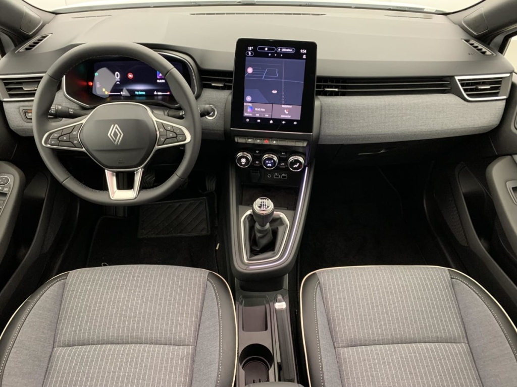 RENAULT Clio ECO-G 100 CH GSR2 TECHNO - ref: 1-377479 - Photo 12