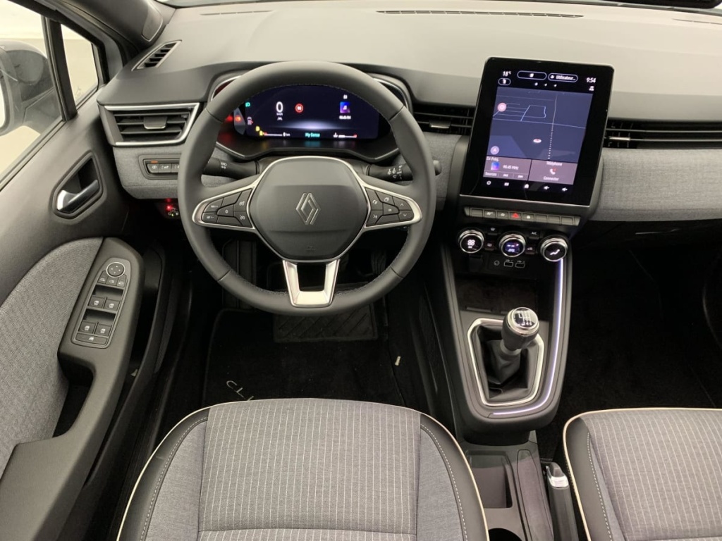 RENAULT Clio ECO-G 100 CH GSR2 TECHNO - ref: 1-377479 - Photo 13