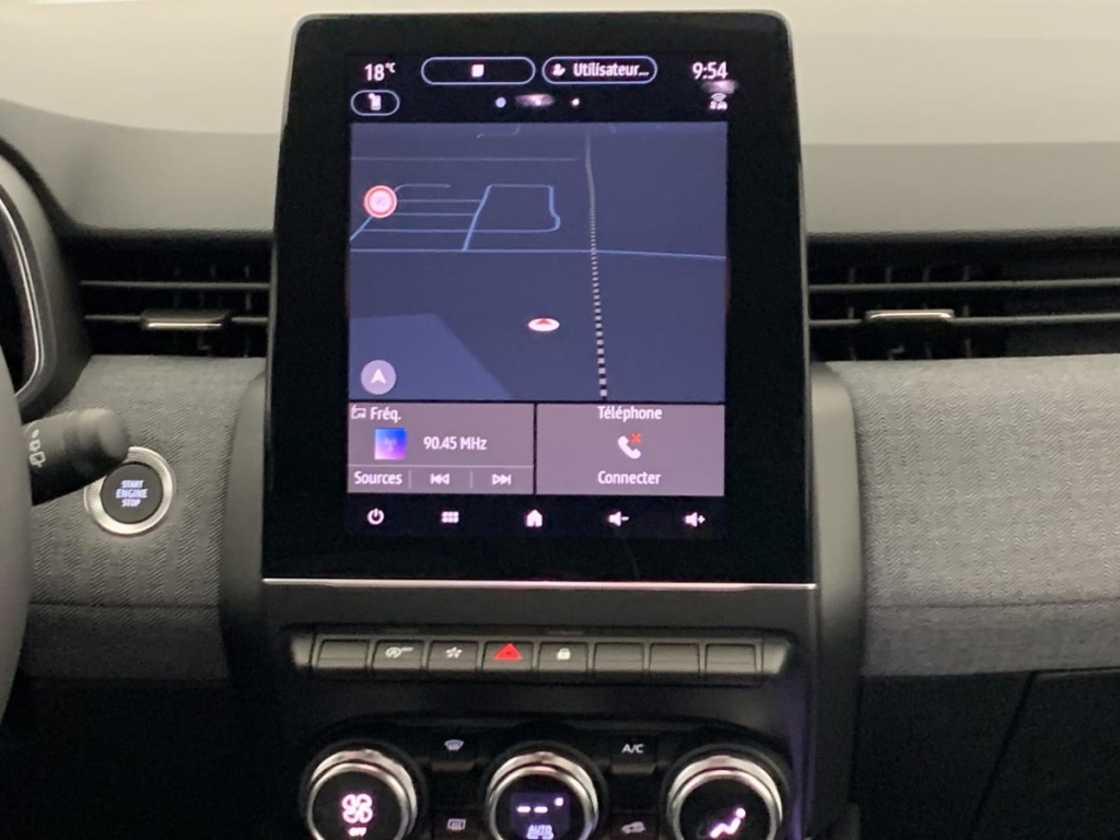 RENAULT Clio ECO-G 100 CH GSR2 TECHNO - ref: 1-377479 - Photo 19