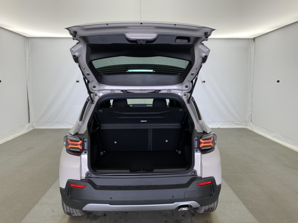 JEEP Avenger 1.2 Turbo T3 110 ch e-Hybrid BVR6 Summit - ref: 1-377483 - Photo 12