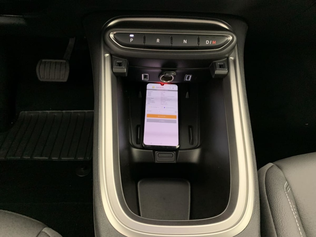 JEEP Avenger 1.2 Turbo T3 110 ch e-Hybrid BVR6 Summit - ref: 1-377483 - Photo 18