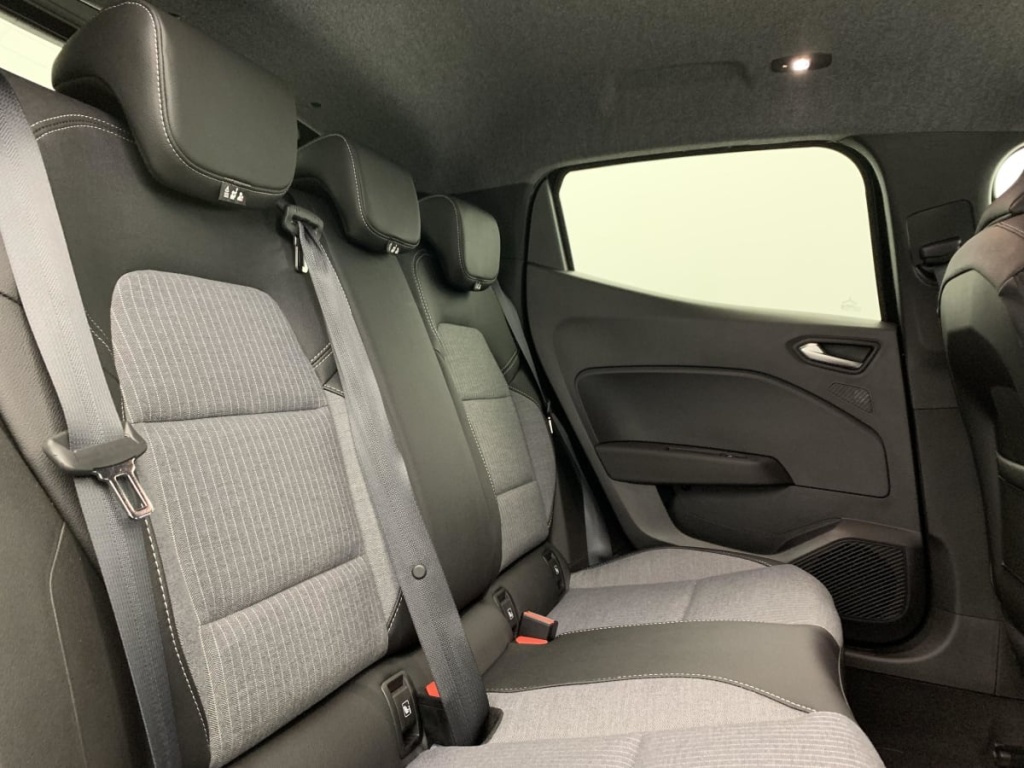 RENAULT Clio ECO-G 100 CH GSR2 TECHNO - ref: 1-377502 - Photo 10