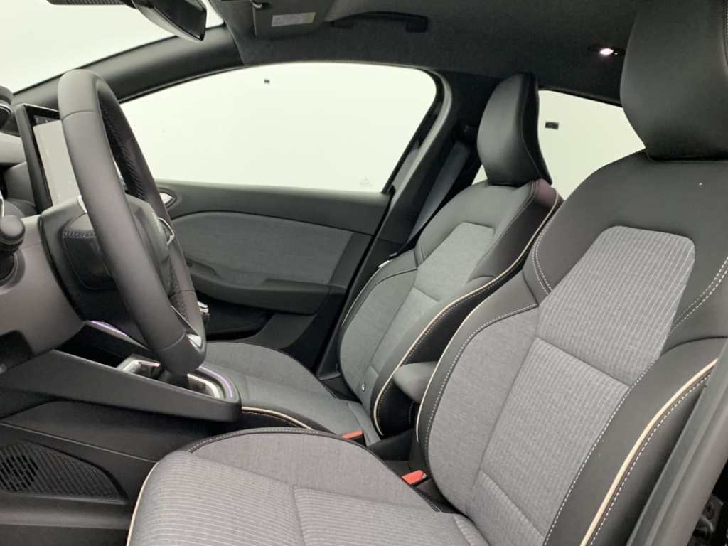 RENAULT Clio ECO-G 100 CH GSR2 TECHNO - ref: 1-377502 - Photo 16