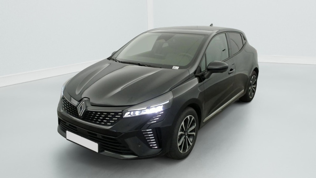 RENAULT Clio ECO-G 100 CH GSR2 TECHNO - ref: 1-377502 - Photo 3