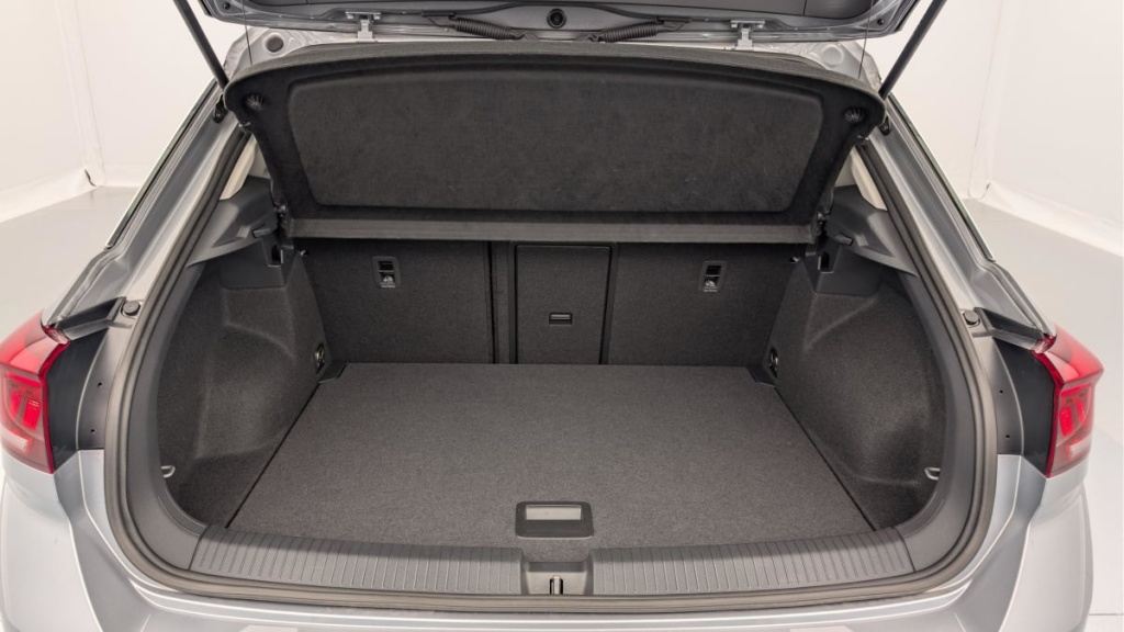 VOLKSWAGEN T-Roc 2.0 TDI 116 START STOP BVM6 LIFE PLUS - ref: 1-377503 - Photo 11