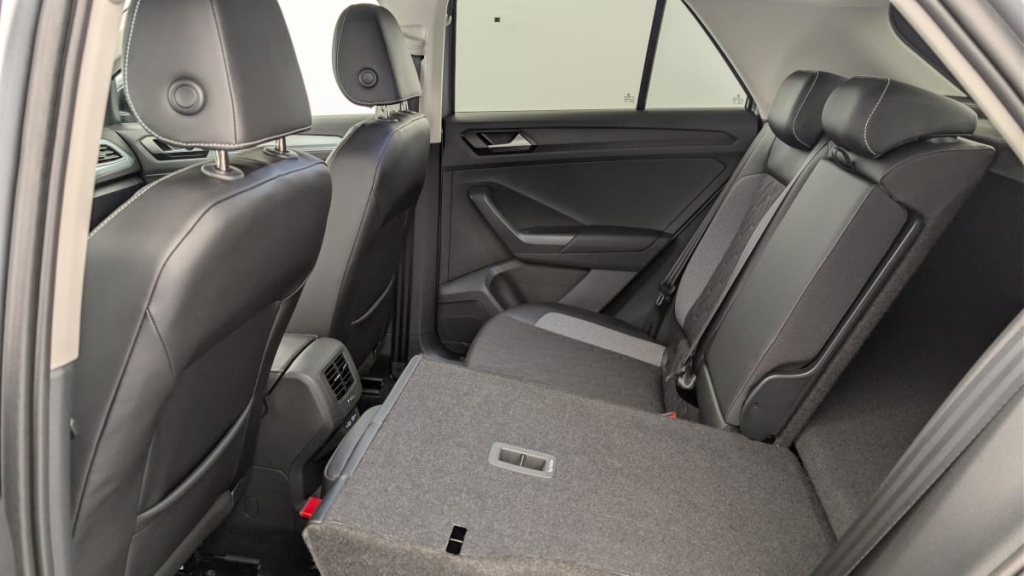 VOLKSWAGEN T-Roc 2.0 TDI 116 START STOP BVM6 LIFE PLUS - ref: 1-377503 - Photo 12