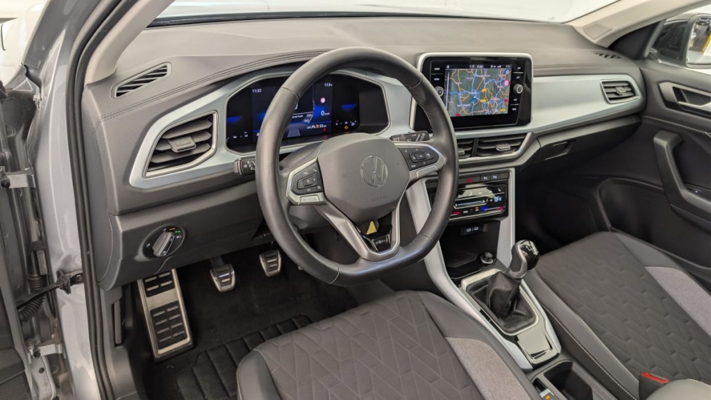 VOLKSWAGEN T-Roc 2.0 TDI 116 START STOP BVM6 LIFE PLUS - ref: 1-377503 - Photo 15