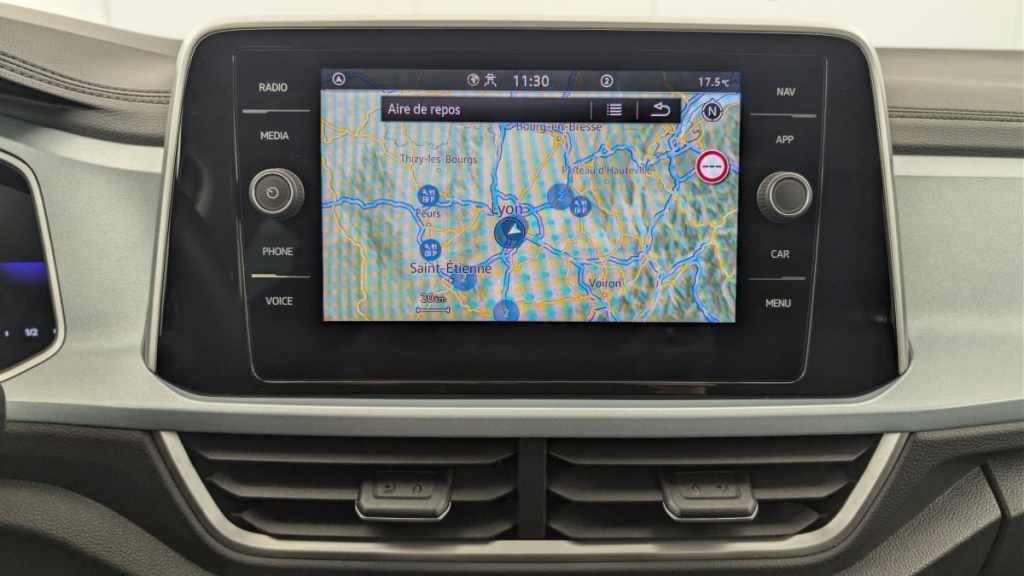 VOLKSWAGEN T-Roc 2.0 TDI 116 START STOP BVM6 LIFE PLUS - ref: 1-377503 - Photo 17