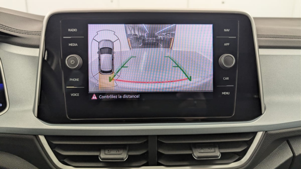 VOLKSWAGEN T-Roc 2.0 TDI 116 START STOP BVM6 LIFE PLUS - ref: 1-377503 - Photo 19