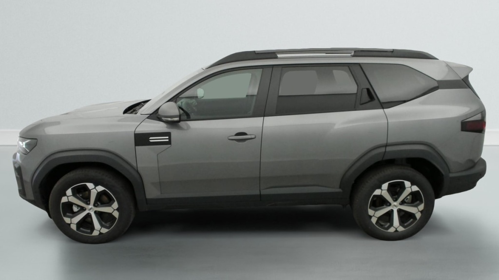 DACIA Bigster 155 JOURNEY - ref: 1-377508 - Photo 4