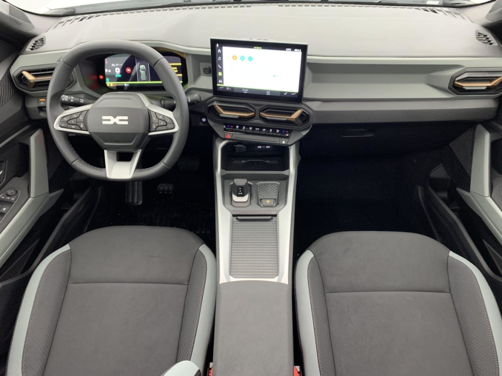 DACIA Bigster 155 Extreme - ref: 1-377559 - Photo 12