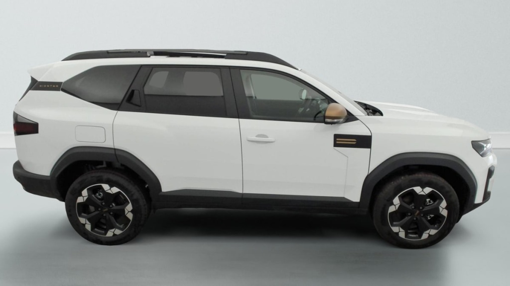 DACIA Bigster 155 Extreme - ref: 1-377559 - Photo 8