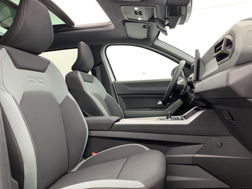 DACIA Bigster 155 Extreme - ref: 1-377559 - Photo 9