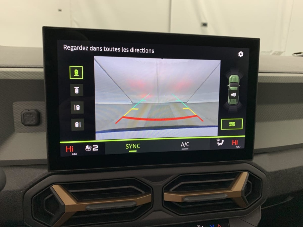 DACIA Bigster 155 Extreme - ref: 1-377563 - Photo 19