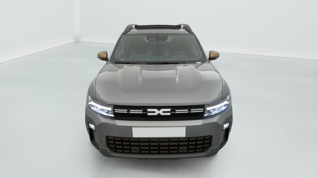 DACIA Bigster 155 Extreme - ref: 1-377564 - Photo 2