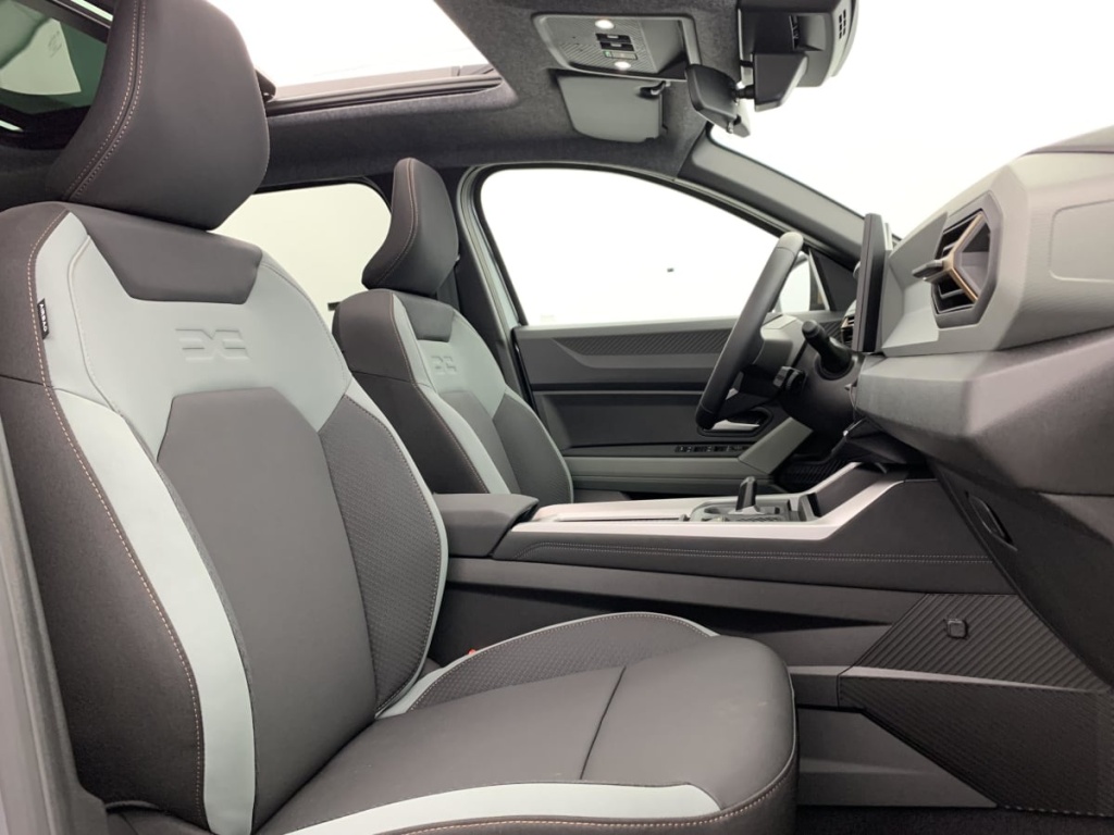 DACIA Bigster 155 Extreme - ref: 1-377564 - Photo 9