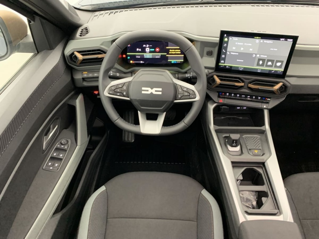 DACIA Bigster 155 Extreme - ref: 1-377566 - Photo 13