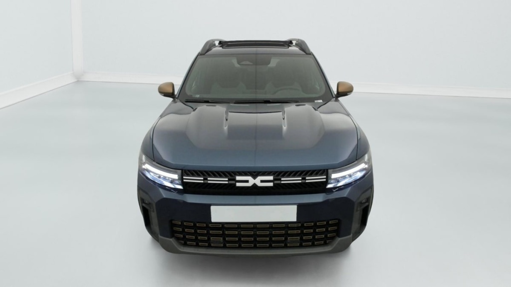 DACIA Bigster 155 Extreme - ref: 1-377566 - Photo 2