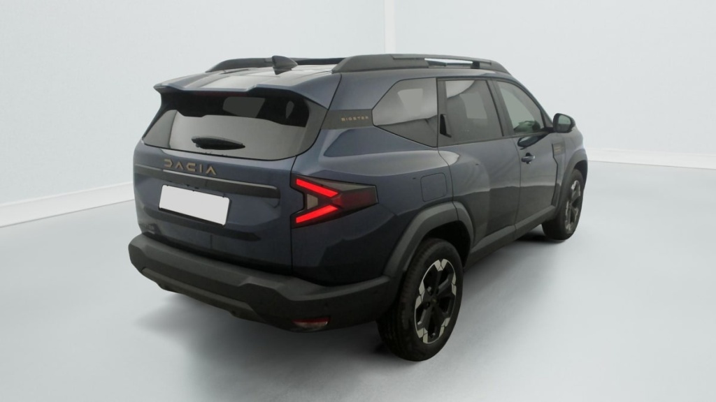 DACIA Bigster 155 Extreme - ref: 1-377566 - Photo 7