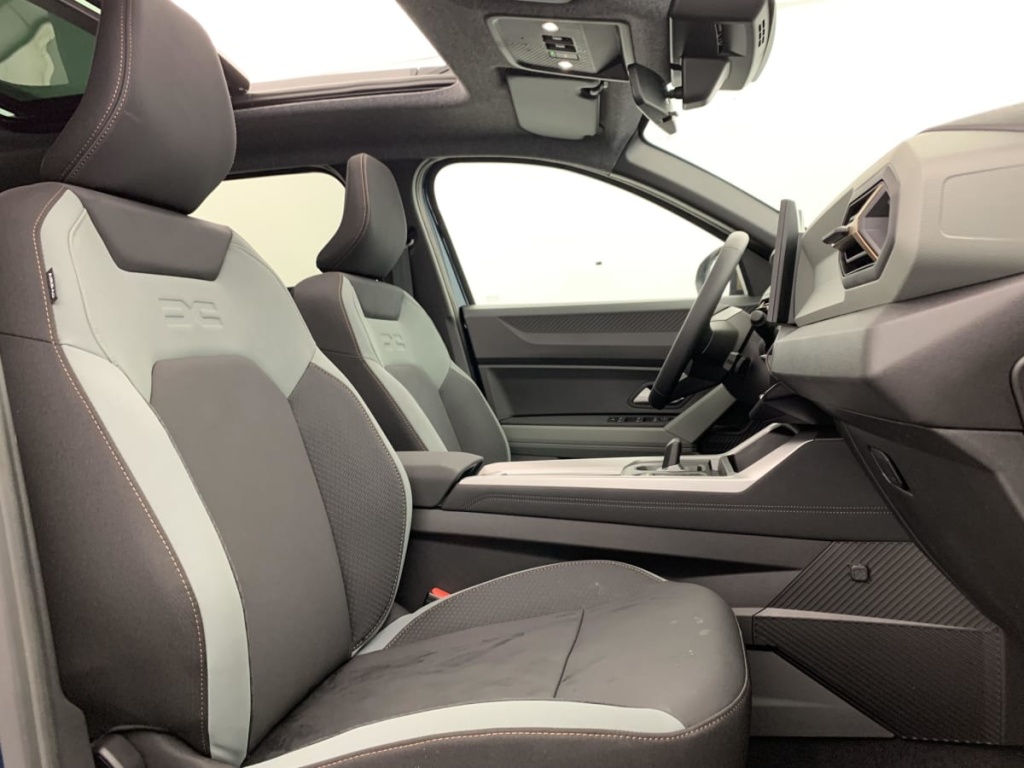 DACIA Bigster 155 Extreme - ref: 1-377566 - Photo 9