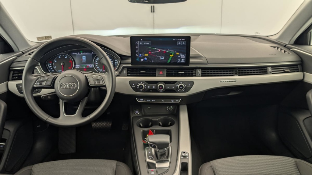 AUDI A4 Allroad 40 TDI 204 S Tronic 7 Quattro Design - ref: 1-377638 - Photo 13