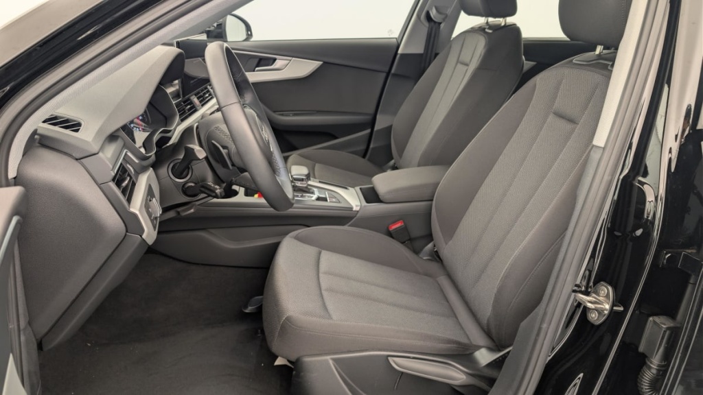 AUDI A4 Allroad 40 TDI 204 S Tronic 7 Quattro Design - ref: 1-377638 - Photo 16