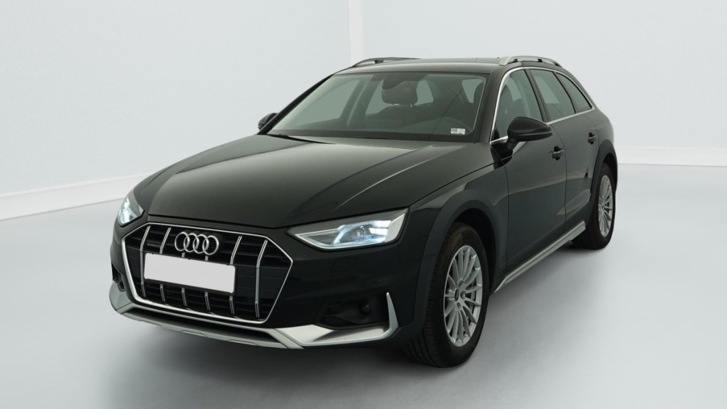 AUDI A4 Allroad 40 TDI 204 S Tronic 7 Quattro Design - ref: 1-377638 - Photo 3
