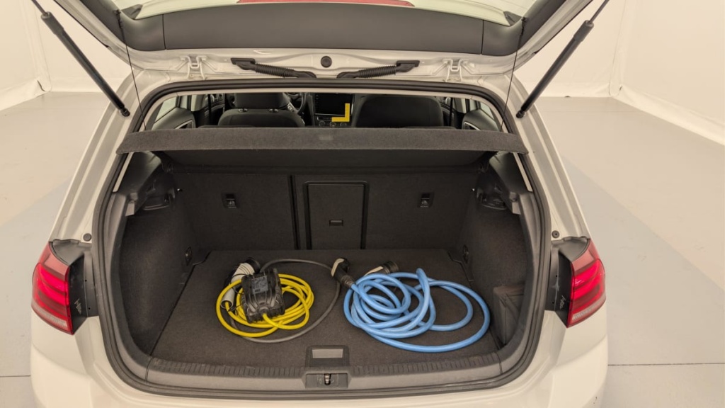 VOLKSWAGEN Golf 136 Electrique - ref: 1-377699 - Photo 18