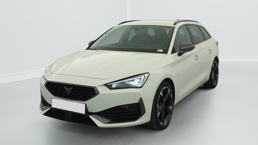 CUPRA Leon Sportstourer 1.4 e-HYBRID 204 ch DSG6 V - ref: 1-377700 - Photo 3