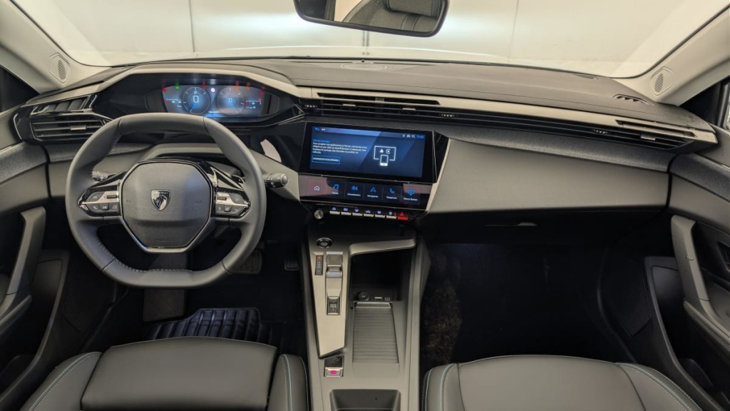 PEUGEOT 308 BlueHDi 130ch S S EAT8 Allure - ref: 1-377733 - Photo 13