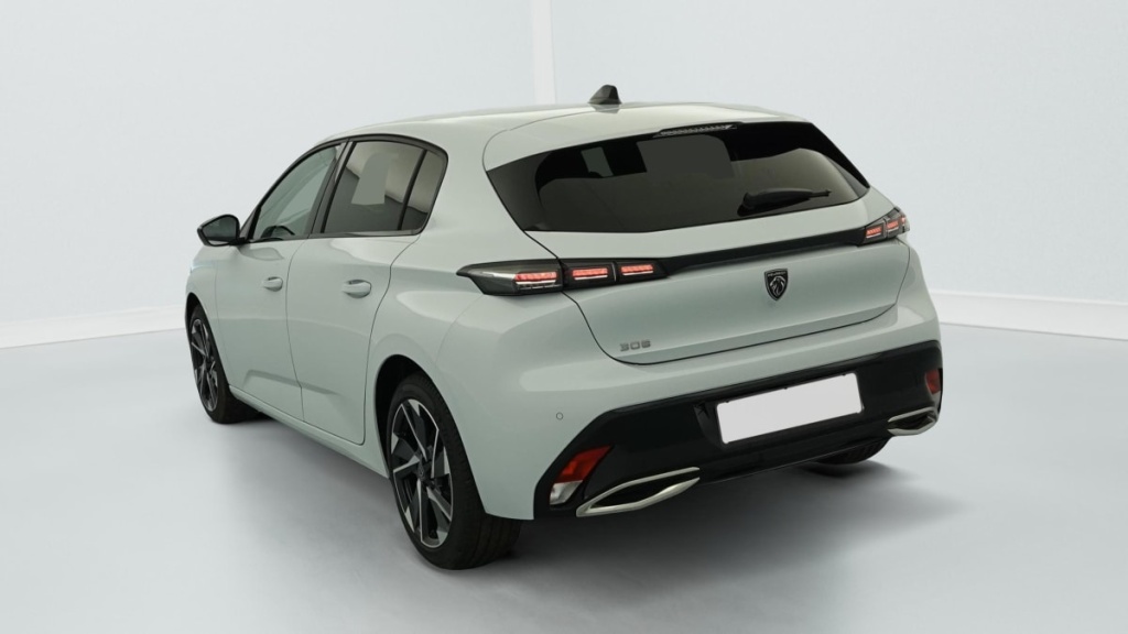 PEUGEOT 308 BlueHDi 130ch S S EAT8 Allure - ref: 1-377733 - Photo 5