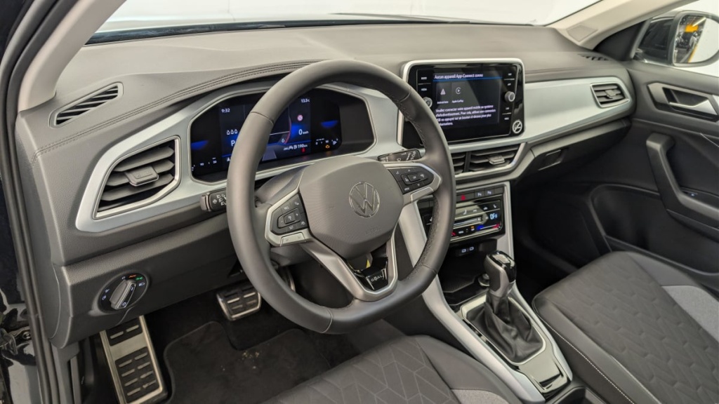 VOLKSWAGEN T-Roc 2.0 TDI 150 Start Stop DSG7 Life Plus - ref: 1-377776 - Photo 15