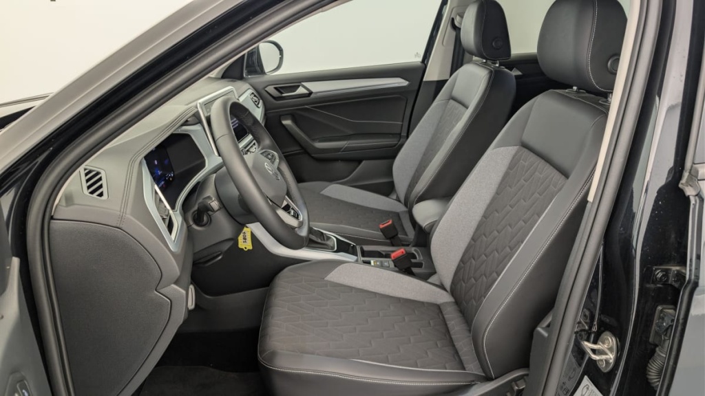 VOLKSWAGEN T-Roc 2.0 TDI 150 Start Stop DSG7 Life Plus - ref: 1-377776 - Photo 16