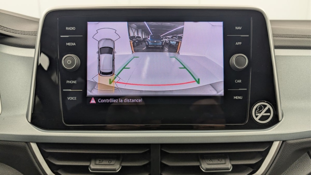 VOLKSWAGEN T-Roc 2.0 TDI 150 Start Stop DSG7 Life Plus - ref: 1-377776 - Photo 17