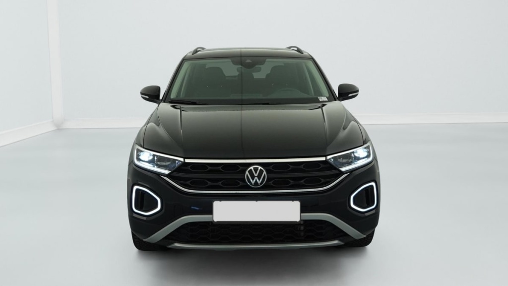 VOLKSWAGEN T-Roc 2.0 TDI 150 Start Stop DSG7 Life Plus - ref: 1-377776 - Photo 2