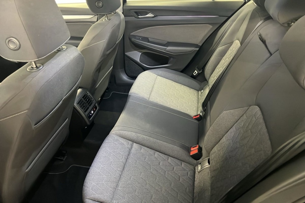 VOLKSWAGEN Golf 1.5 TSI EVO2 116 BVM6 LIFE PLUS - ref: 1-377825 - Photo 10